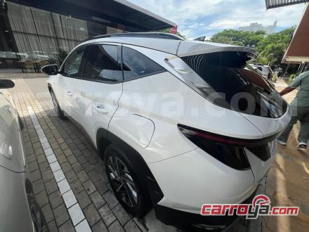 Hyundai Tucson 2023 - imagen secundaria 2