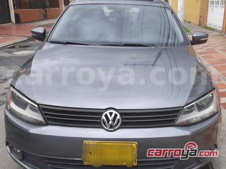 Volkswagen Jetta 2011 - imagen secundaria 1