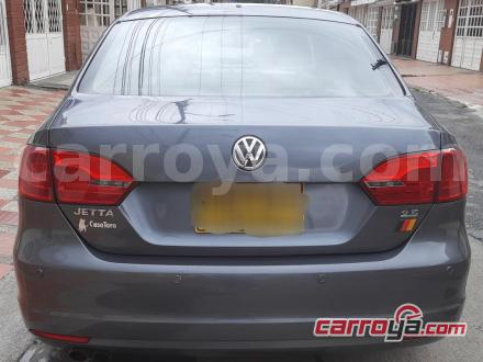 Volkswagen Jetta 2011 - imagen secundaria 2