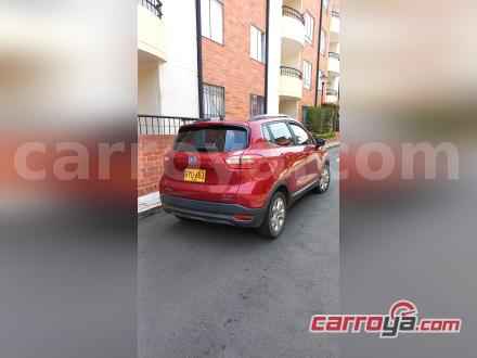 Changan CS15 2020