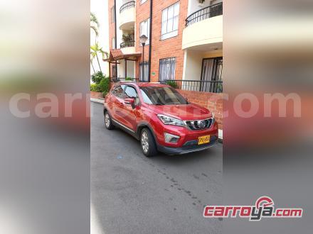 Changan CS15 2020 - imagen secundaria 1