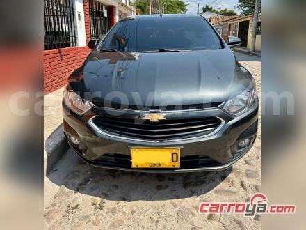 Chevrolet Onix 2020 - imagen 1