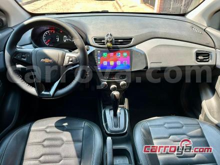 Chevrolet Onix 2020 - imagen secundaria 1