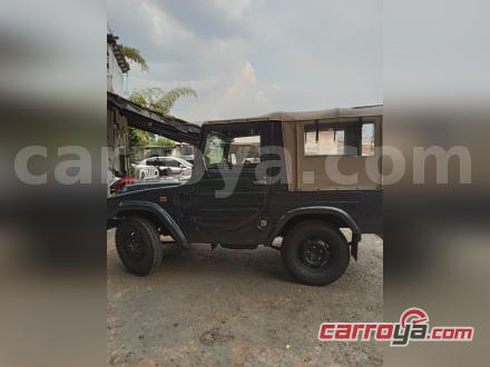 Daihatsu F20 1979 - imagen secundaria 1