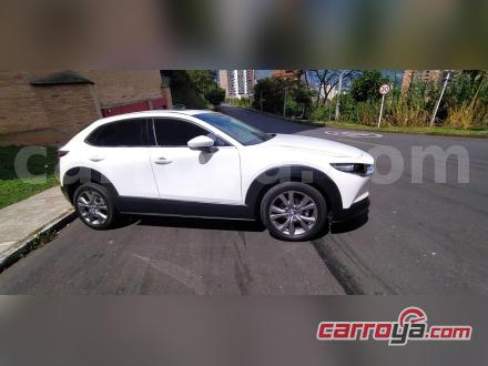 Mazda CX-30 2022 - imagen secundaria 2