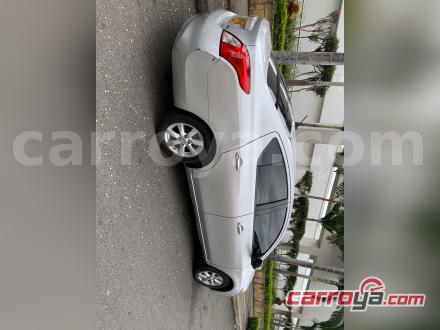 Nissan Versa 2013 - imagen secundaria 2