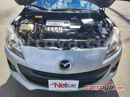 Mazda 3 All New 2014 - imagen secundaria 1