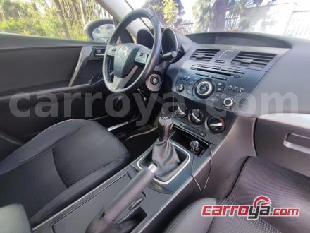 Mazda 3 All New 2014 - imagen secundaria 2