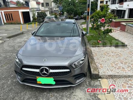 Mercedes Benz Clase A 2022 - imagen 1