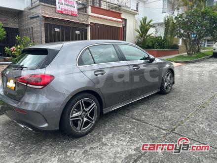 Mercedes Benz Clase A 2022 - imagen secundaria 1