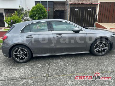 Mercedes Benz Clase A 2022 - imagen secundaria 2