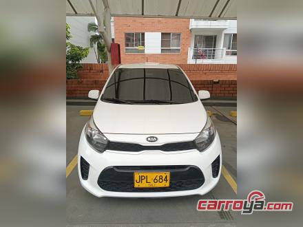 KIA Picanto 2021