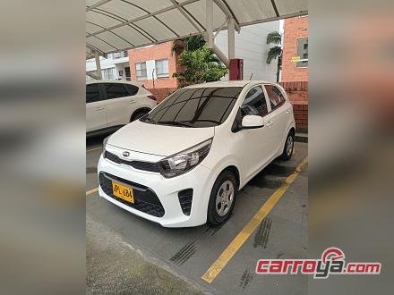 KIA Picanto 2021 - imagen secundaria 1