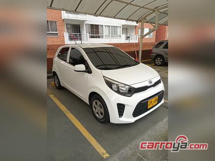 KIA Picanto 2021 - imagen secundaria 2