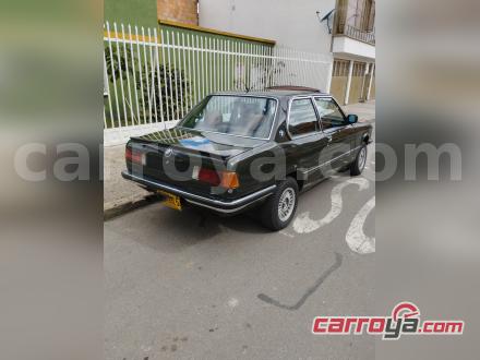 BMW 320i 1976 - imagen secundaria 2