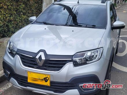 Renault Stepway 2023 - imagen 1