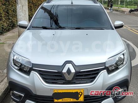 Renault Stepway 2023 - imagen secundaria 2