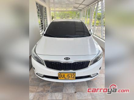 KIA Cerato 2018 - imagen secundaria 1