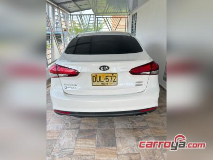 KIA Cerato 2018 - imagen secundaria 2
