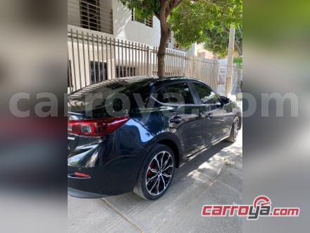 Mazda 3 2015 - imagen 1