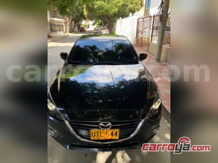 Mazda 3 2015 - imagen secundaria 1