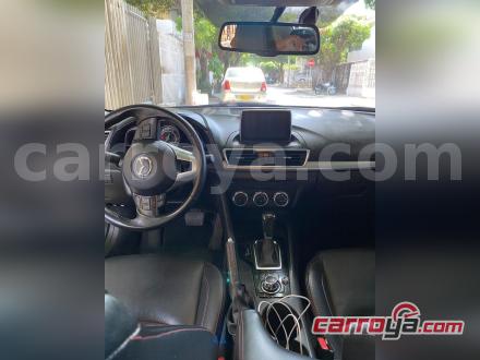Mazda 3 2015 - imagen secundaria 2