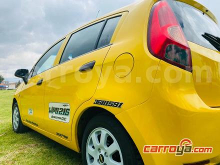 Chevrolet Sail 2017 - imagen secundaria 1