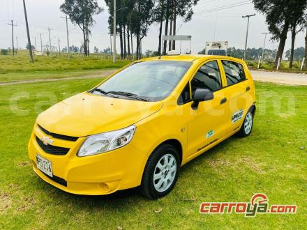 Chevrolet Sail 2017 - imagen secundaria 2