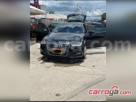 AUDI A3 2015 - imagen 1