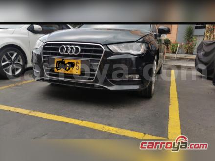 AUDI A3 2015 - imagen secundaria 1
