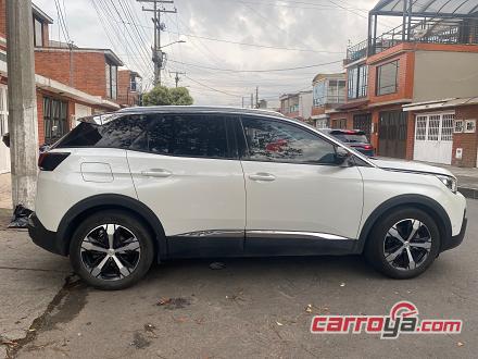 Peugeot 3008 2020 - imagen 1