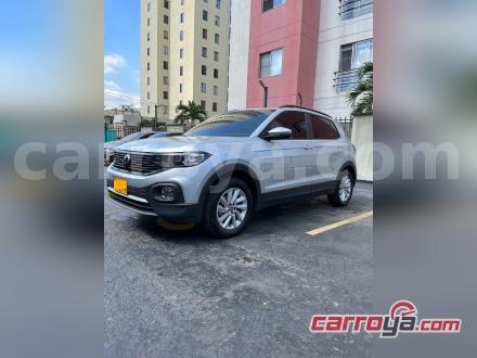 Volkswagen T-Cross 2023 - imagen secundaria 1