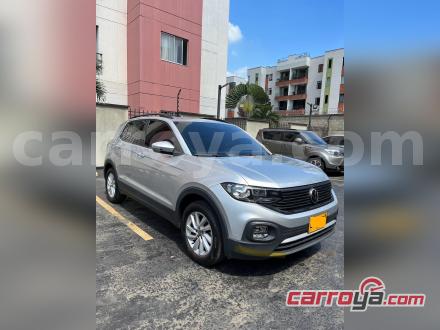 Volkswagen T-Cross 2023 - imagen secundaria 2