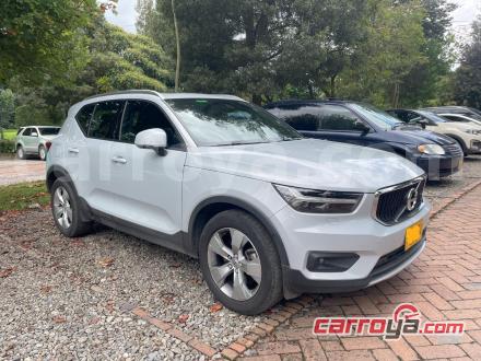 Volvo XC 40 2020