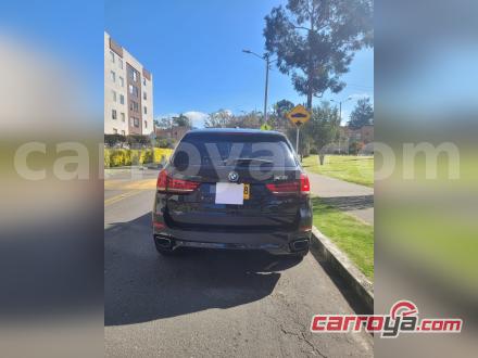 BMW X5 2016 - imagen secundaria 1