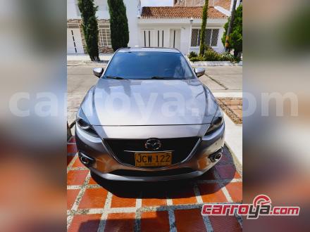 Mazda 3 2017 - imagen secundaria 1