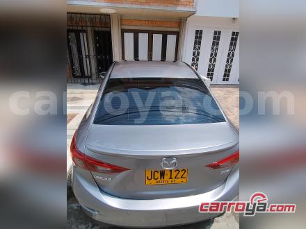 Mazda 3 2017 - imagen secundaria 2