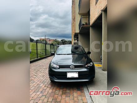 Volkswagen Saveiro 2017 - imagen secundaria 1