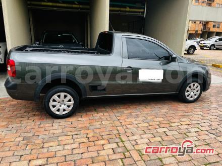 Volkswagen Saveiro 2017 - imagen secundaria 2