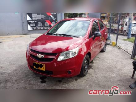 Chevrolet Sail 2016 - imagen secundaria 1