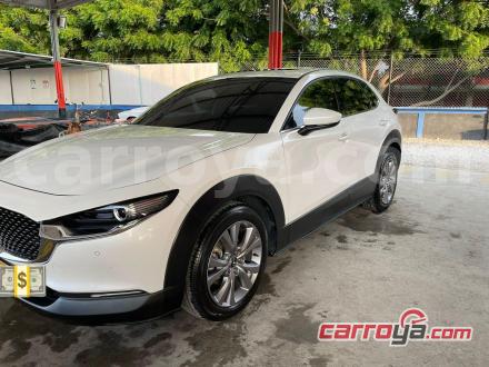 Mazda CX-30 2022 - imagen 1