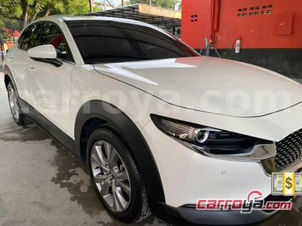 Mazda CX-30 2022 - imagen secundaria 1