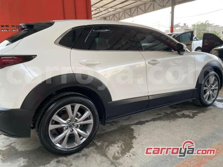 Mazda CX-30 2022 - imagen secundaria 2