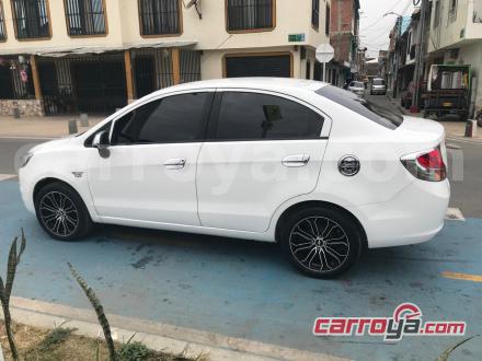 Chevrolet Sail 2019 - imagen secundaria 1