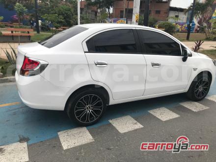 Chevrolet Sail 2019 - imagen secundaria 2