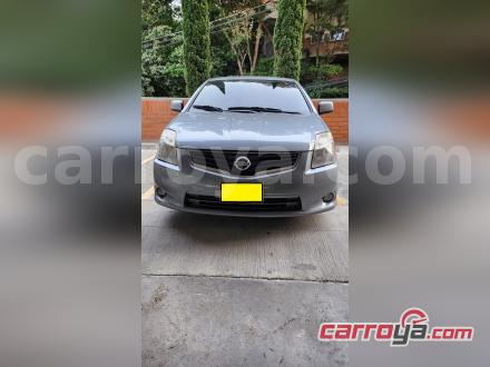 Nissan Sentra 2011 - imagen 1