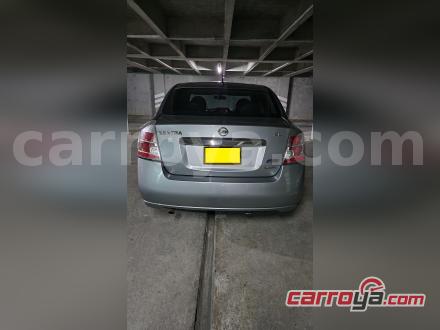 Nissan Sentra 2011 - imagen secundaria 1