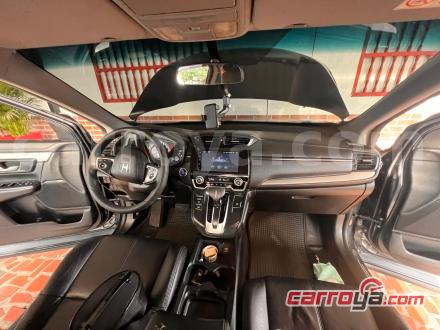 Honda CR-V 2018 - imagen secundaria 1