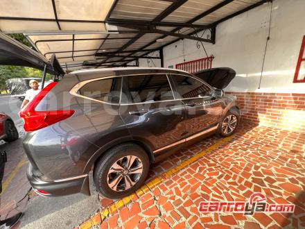 Honda CR-V 2018 - imagen secundaria 2