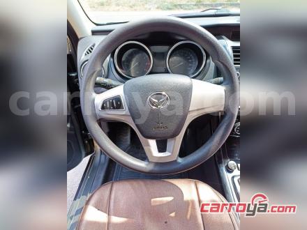 BAIC Kenbo 2016 - imagen secundaria 1